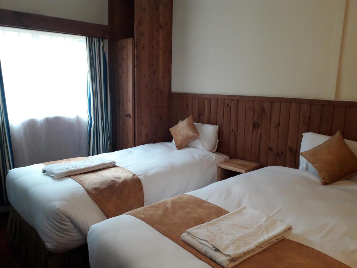Naro Moru River Lodge Εξωτερικό φωτογραφία