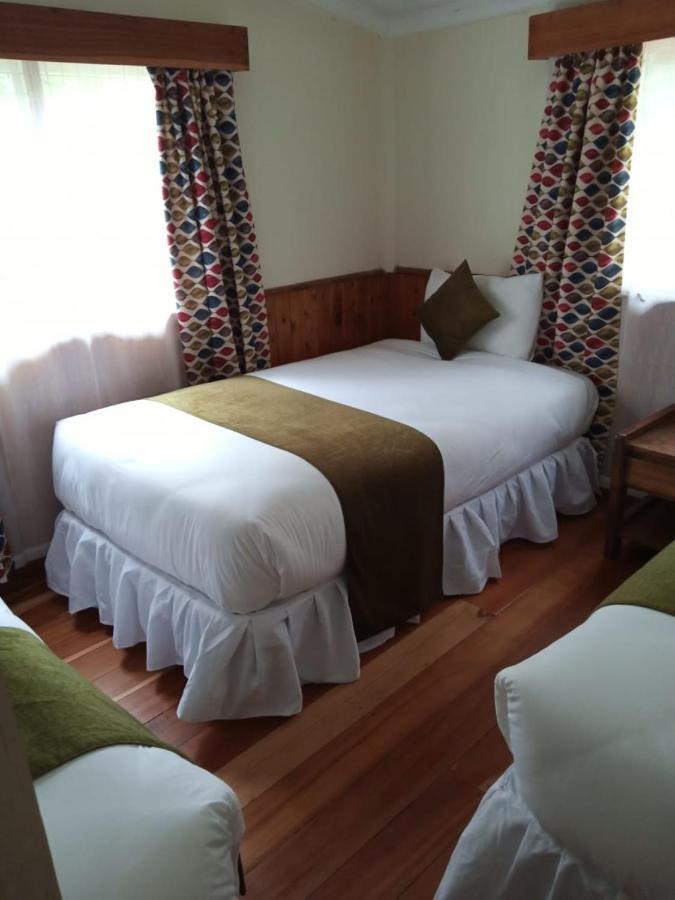 Naro Moru River Lodge Εξωτερικό φωτογραφία