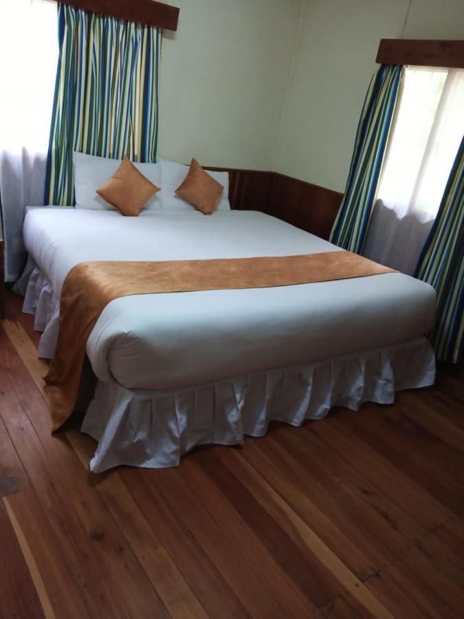 Naro Moru River Lodge Εξωτερικό φωτογραφία