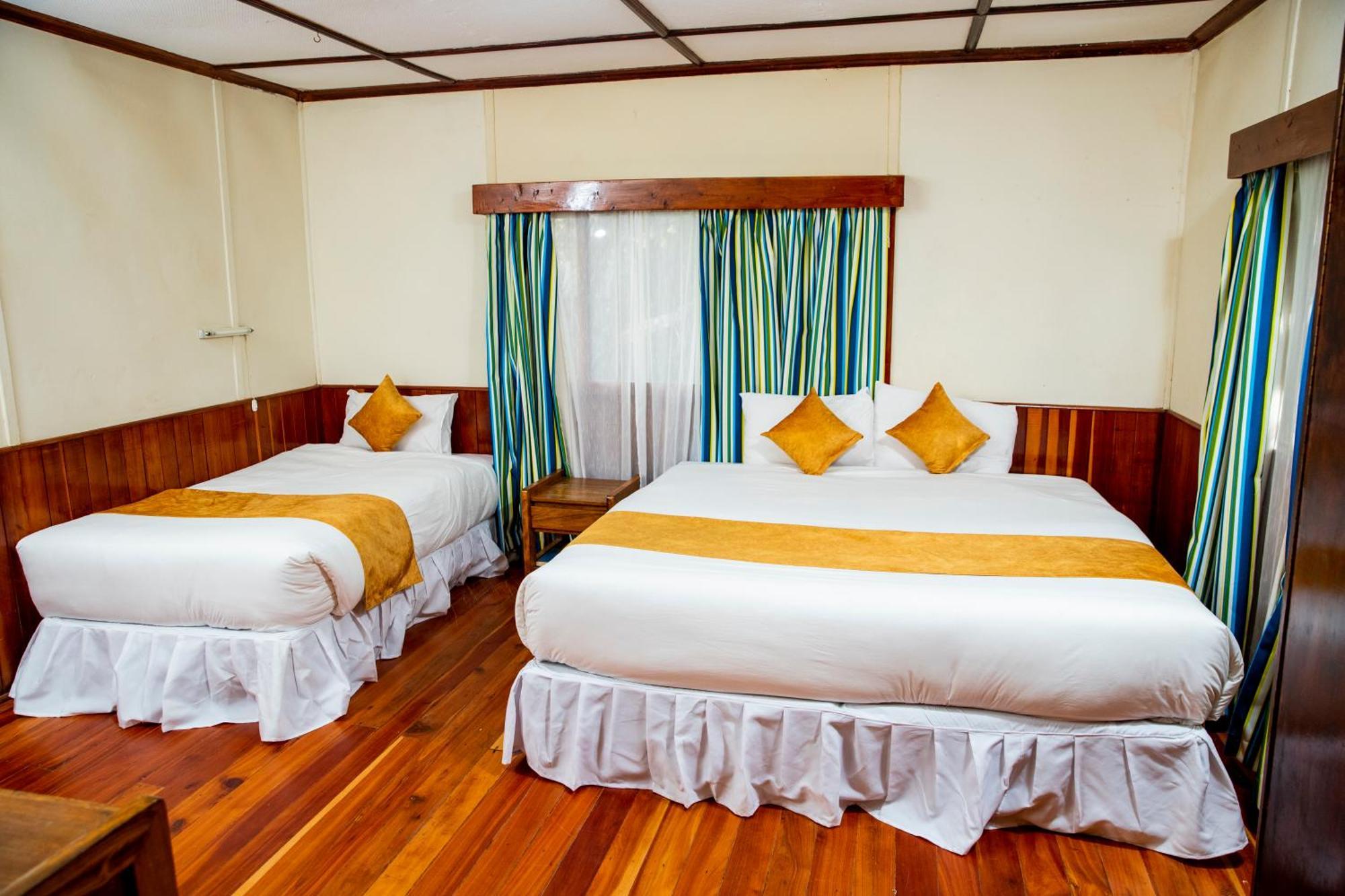 Naro Moru River Lodge Εξωτερικό φωτογραφία